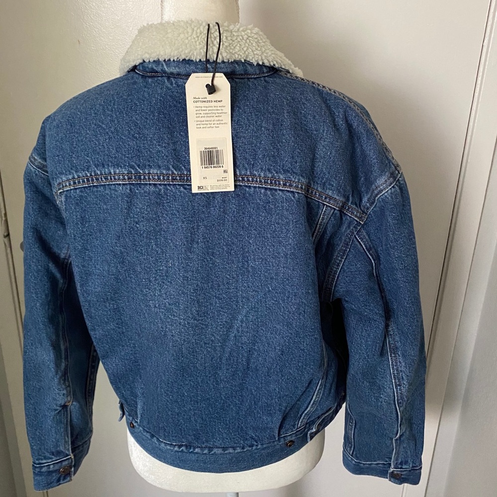 Levi’s Jacket - Picture 6 of 8